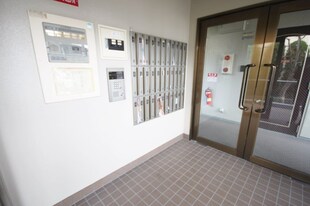 川西池田駅 徒歩5分 3階の物件内観写真